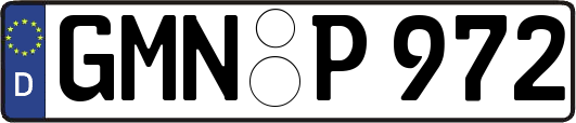 GMN-P972