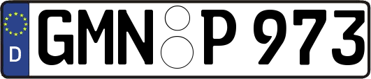 GMN-P973