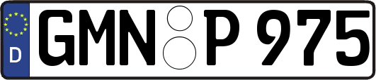 GMN-P975