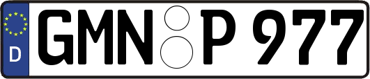 GMN-P977