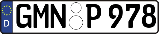 GMN-P978