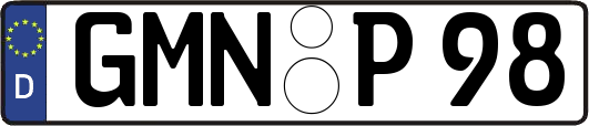 GMN-P98