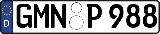 GMN-P988