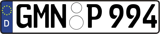 GMN-P994