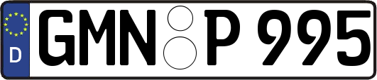 GMN-P995