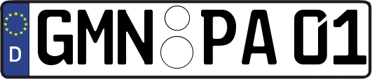 GMN-PA01