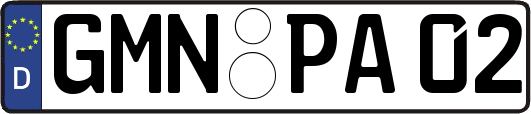 GMN-PA02