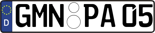 GMN-PA05