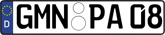 GMN-PA08