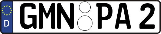 GMN-PA2