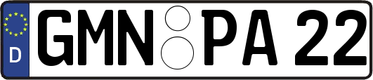 GMN-PA22