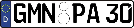 GMN-PA30