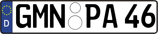 GMN-PA46