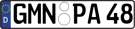 GMN-PA48