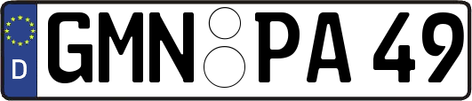 GMN-PA49