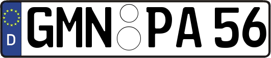 GMN-PA56