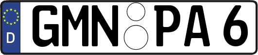 GMN-PA6