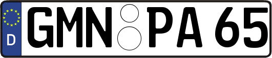 GMN-PA65