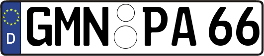 GMN-PA66