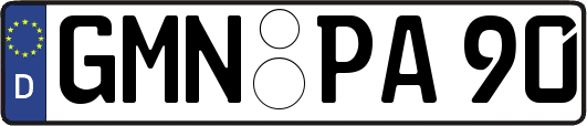 GMN-PA90