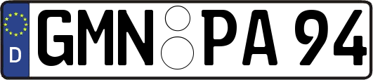 GMN-PA94