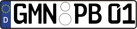 GMN-PB01
