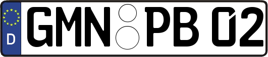 GMN-PB02