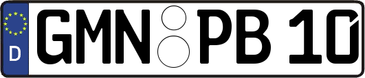 GMN-PB10
