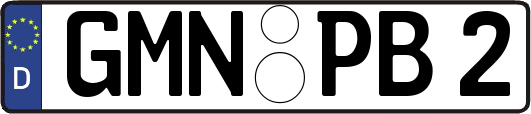 GMN-PB2