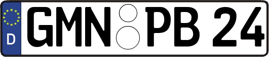 GMN-PB24
