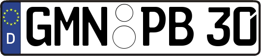 GMN-PB30