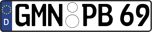 GMN-PB69