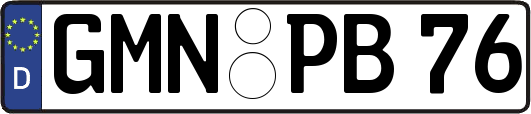 GMN-PB76