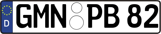 GMN-PB82