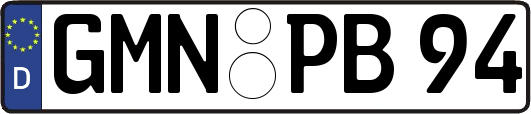 GMN-PB94