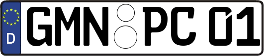 GMN-PC01