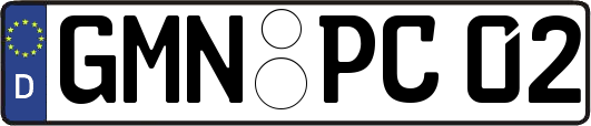 GMN-PC02