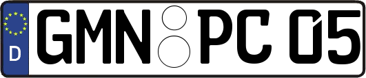 GMN-PC05