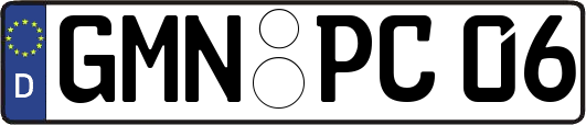 GMN-PC06
