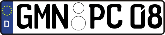 GMN-PC08