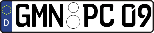 GMN-PC09