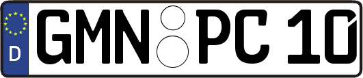 GMN-PC10