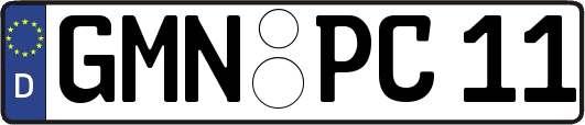 GMN-PC11