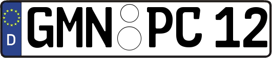 GMN-PC12