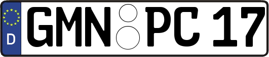 GMN-PC17