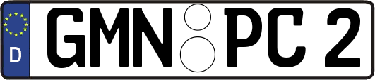 GMN-PC2