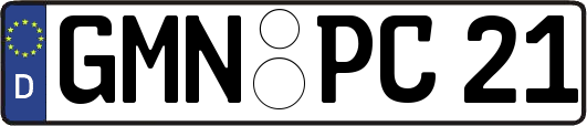 GMN-PC21