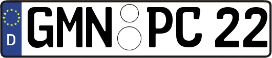 GMN-PC22