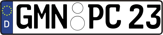 GMN-PC23
