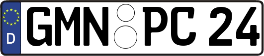 GMN-PC24
